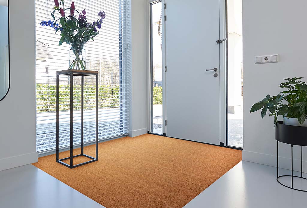 How To Clean Coir Doormat